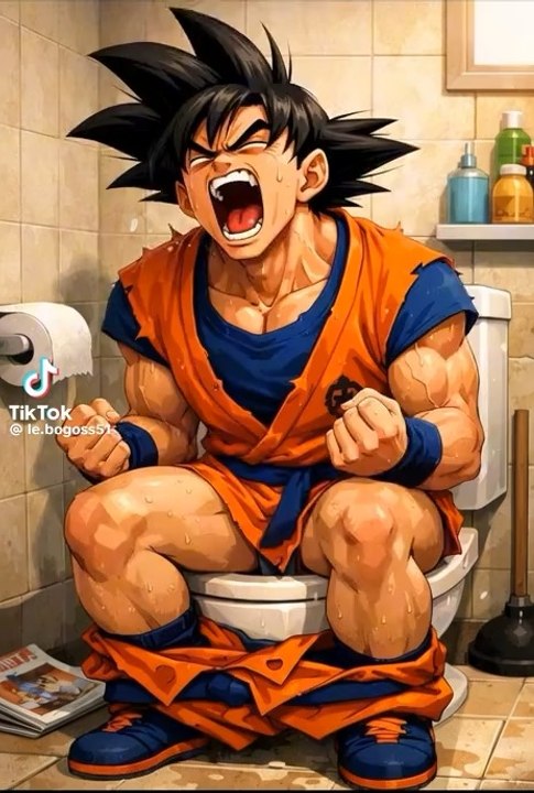 ❤️dbz