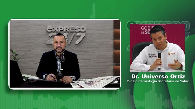 Sarampión en Sonora: 139 casos confirmados y las medidas de contención