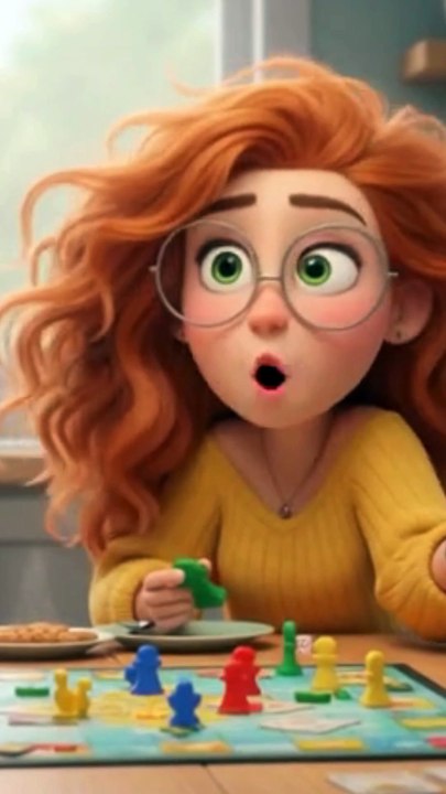 My Parents Said “Bonding Time”… Send Help