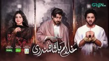 Ghulam Bashah Sundri Ep 15