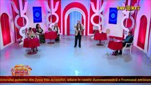 Alexandru Mica - Ce mi-e mie drag pe lume (Gazda favorita - Favorit TV - 06.03.2026)