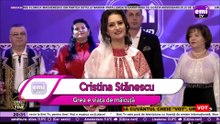 Cristina Stanescu - Grea e viata de maicuta (La multi ani, femeie! - 08.03.2026)