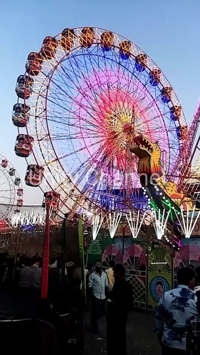 Shri Sharan Basaveshware l Jatra 2026 l Kalaburagi