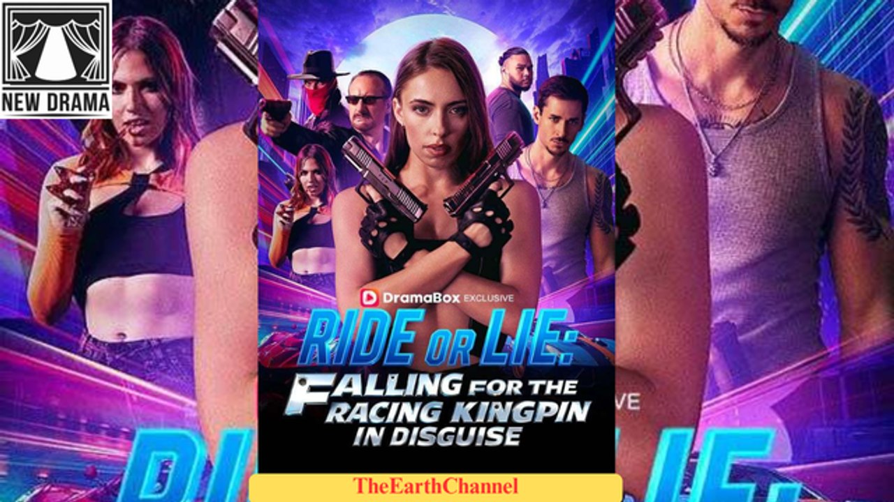 Ride or Lie Falling For The Racing Kingpin Disguise dailymotion 🔥 Hot Film 2026  🍏💙☑️🔥  0611 2303