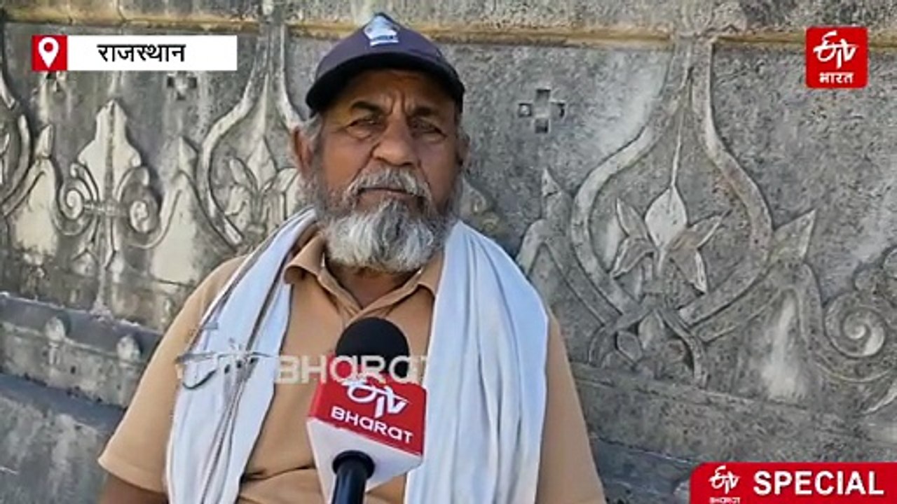 Special: बूंदी की गुफाओं में मिला इतिहास का खजाना, हजारों साल पुराने शैलचित्र में अश्वमेध यज्ञ और शिकार के दृश्य