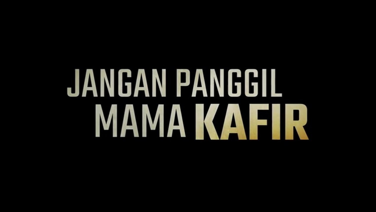 Jangan Panggil Mama Kafir ( 2025 ) - Film Drama Indonesia Terbaru