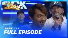 It's Showtime: Kambal-tuko ni Kuys Jhong, natagpuan na! (March 11, 2026) (Part 1/4)