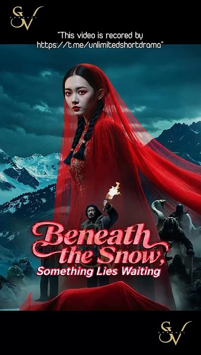 Beneath the Snow, Something Lies Waiting - Short Film Free