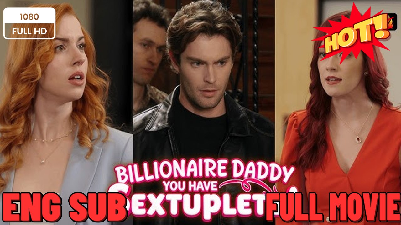 ⭐🍉💚 Billionaire Daddy, You Have Sextuplets HOT 2026