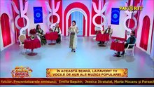 Elisabeta Turcu - Bine-ar face mamele (Gazda favorita - Favorit TV - 06.03.2026)