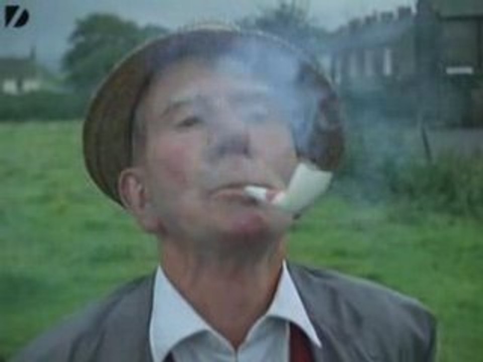 Speed Pipe Smoking