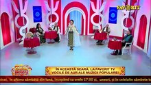 Elisabeta Turcu - Cine trece pe la poarta (Gazda favorita - Favorit TV - 06.03.2026)