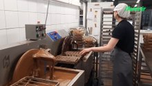 Erezée : la chocolaterie Defroidmont fête ses 100 ans