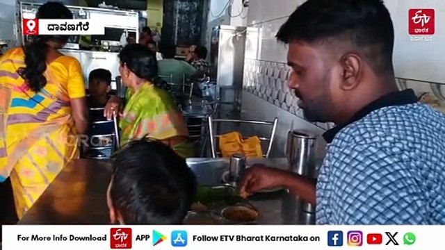 ಗ್ಯಾಸ್‌ ಸಿಲಿಂಡರ್‌ ಪೂರೈಕೆಯಲ್ಲಿ ವ್ಯತ್ಯಯ: ಬೆಂಗಳೂರು ಸೇರಿ ಕರ್ನಾಟಕದಲ್ಲಿ ನಾಳೆಯಿಂದ ಹೋಟೆಲ್​ಗಳು ಬಂದ್ ಸಾಧ್ಯತೆ