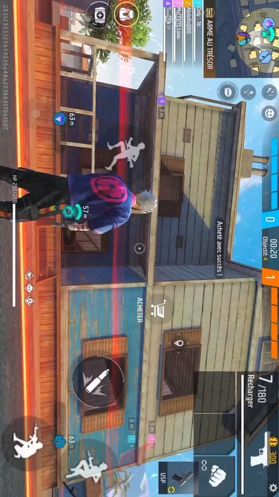 Legendary Moves Only Pros Know🎮🐒