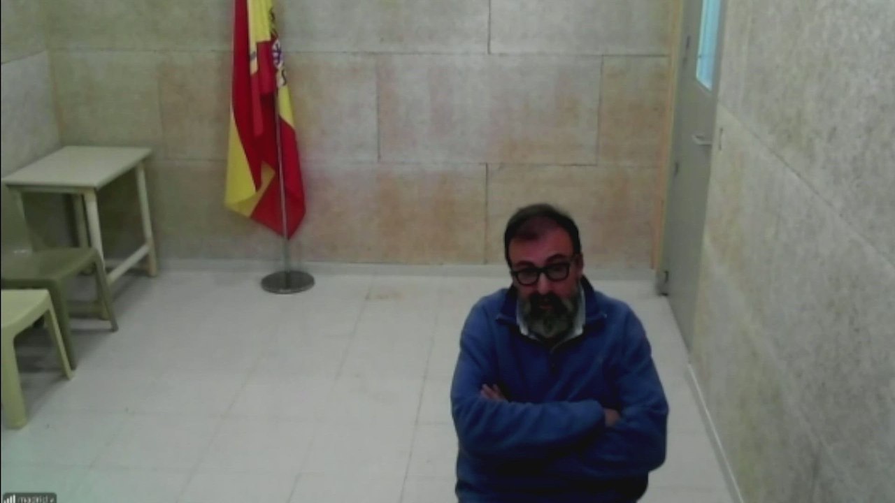 Koldo afirma que "nadie va a poder borrar todo lo que se ha dicho"