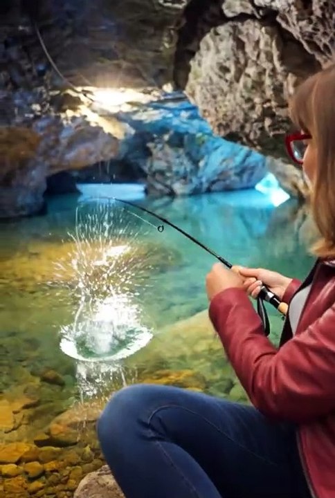 Was zerbrochen war, kann wieder ganz sein