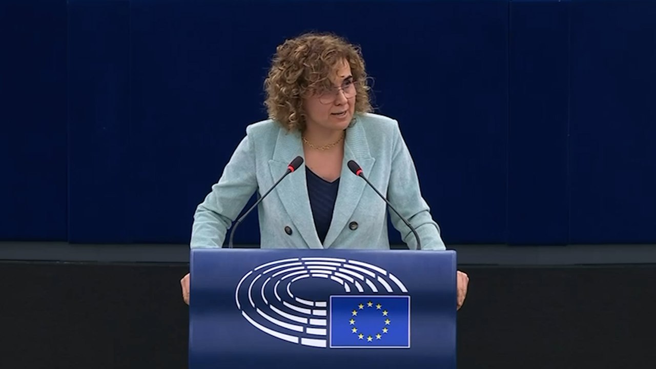 Los populares cierran filas con Von der Leyen convencidos de que Sánchez orquesta una campaña en su contra