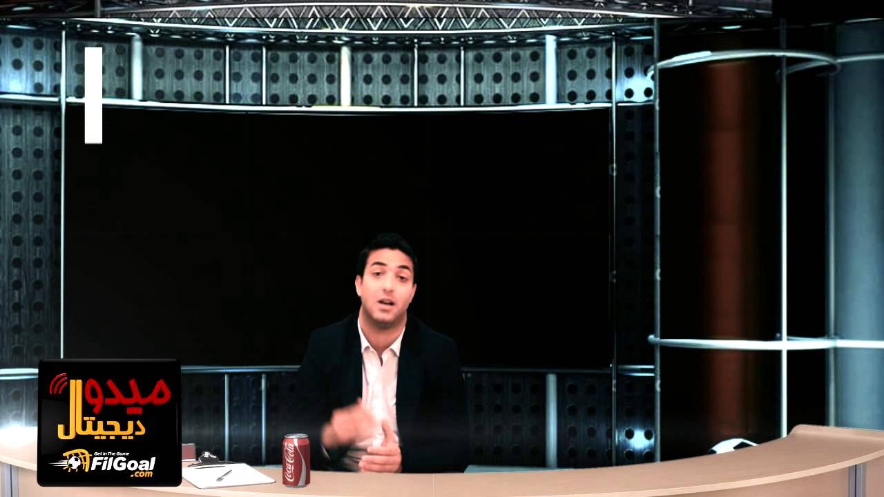 FilGoal.com ميدو ديجيتال - الحلقة السابعة.. بورصة اللاعبين والمدربين