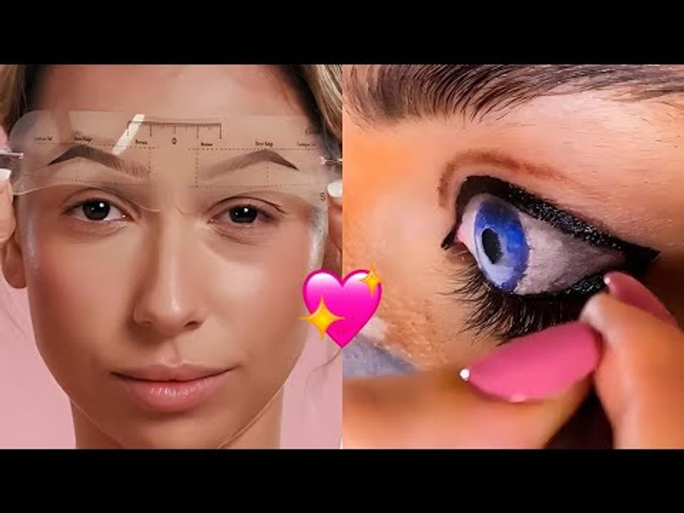 How To Turn Into A Barbie Doll
