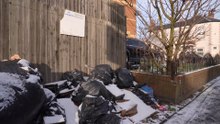 Birmingham bins strike reaches one year with no deal in sight