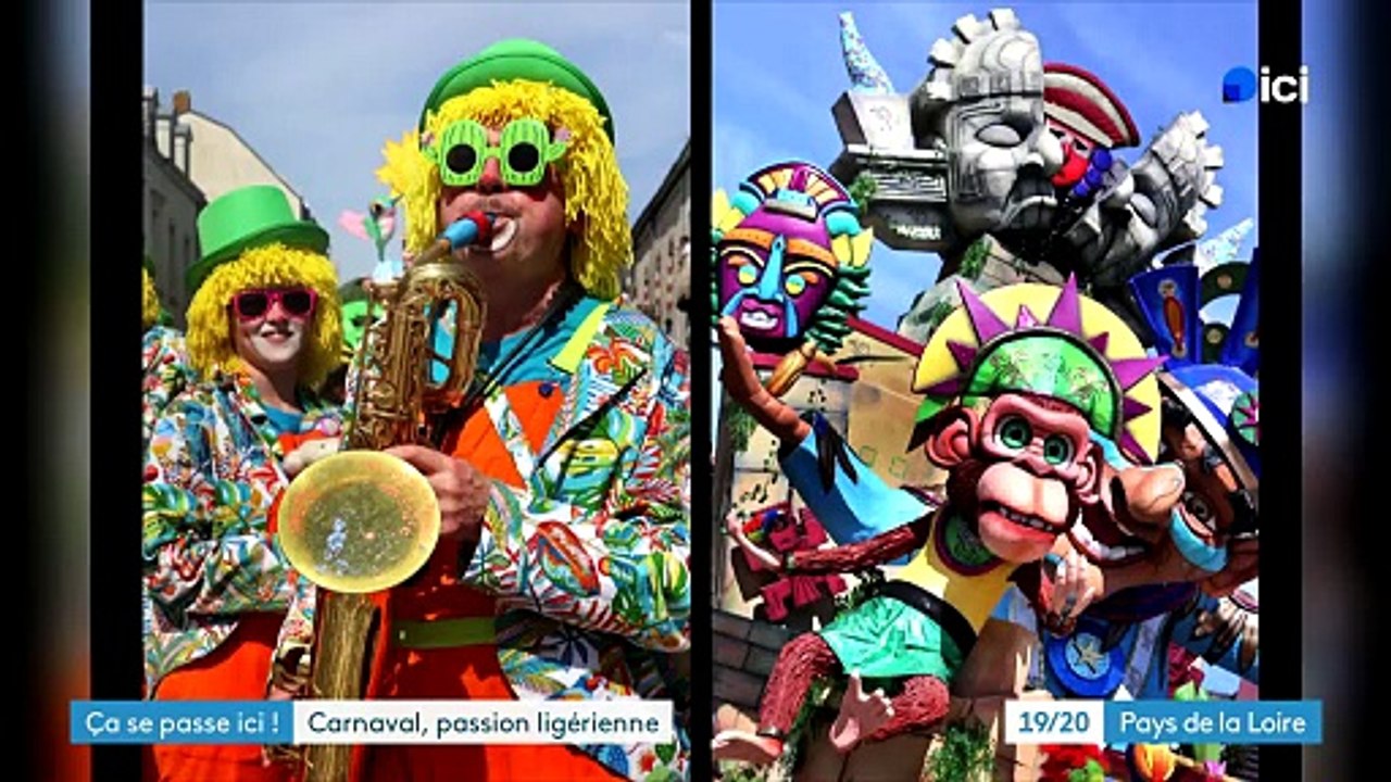 ICI 19-20 - Ça se passe ici - Émission du vendredi 6 mars 2026 France 3 2026 03 06 19 08