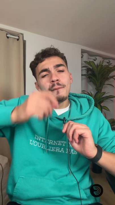 Vous auriez choisi quoi vous ?