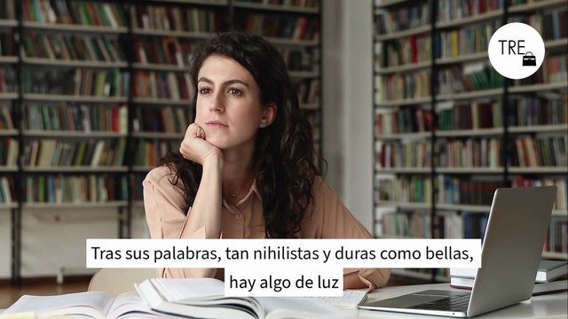 Emil Cioran, filósofo: “Sólo se piensa cuando se sufre”
