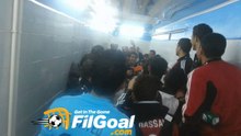 FilGoal.com فرحة شباب مصر بالتأهل للمونديال