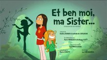 Les Sisters - S2É22 | Et ben moi, ma Sister…