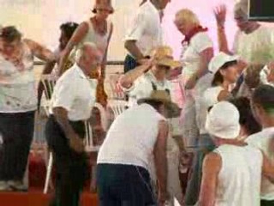 VAISON 2007 - TOUS A PARIS 11