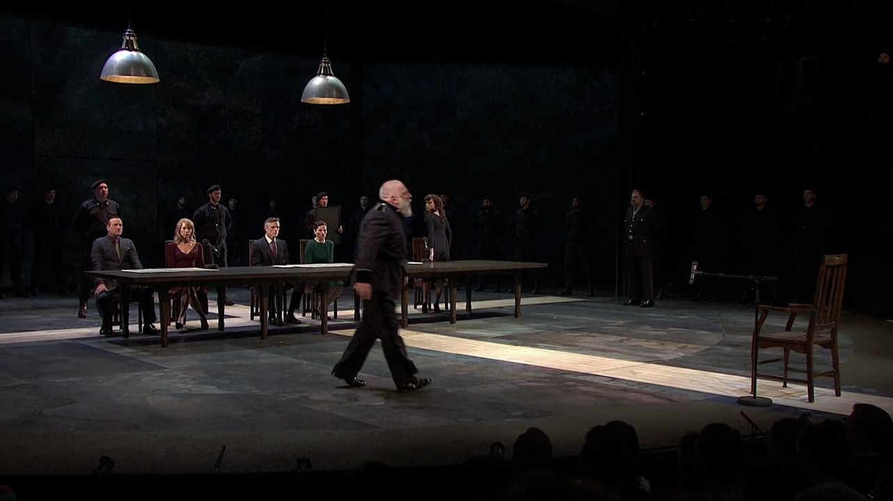 King Lear 2014