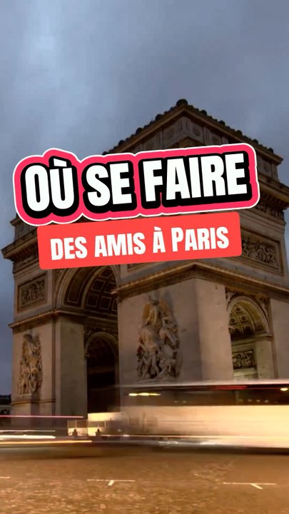 où sortir à Paris ?