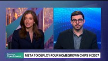 Meta Will Deploy Four New In-House Chips to Handle AI Workloads