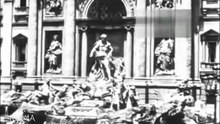 The Fountains of Rome (1907)