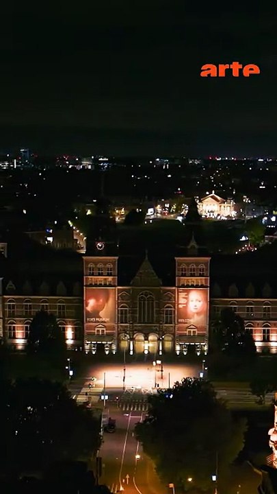 Sting : Sounds Like Art - Rijksmuseum Amsterdam...