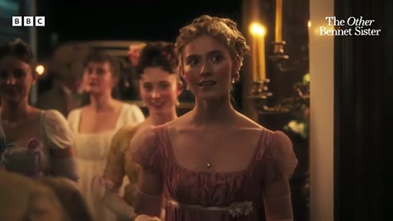 The Other Bennet Sister (2026)