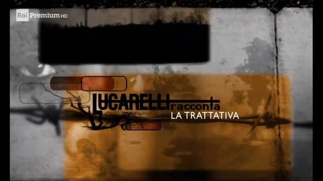 Blu Notte |11.2| La Trattativa Stato / Mafia | Lucarelliracconta 1.2 [HQ]