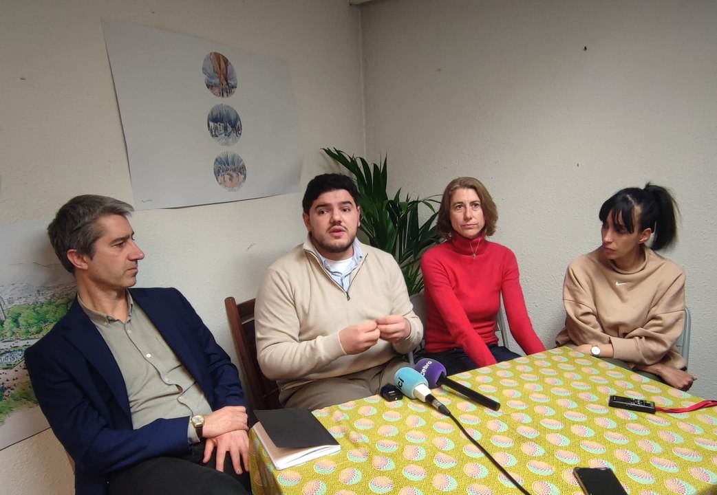 Municipales à Grenoble - "Tu as tout mon soutien" : Amine Kessaci, figure de la lutte antidrogue, appuie Laurence Ruffin