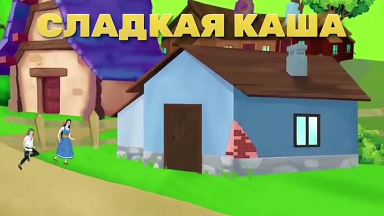 cartoon videos
