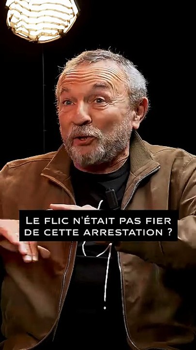 Voyou vs flic : le début d'une amitié 🤝