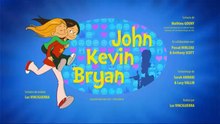 Les Sisters - S2É23 | John Kevin Bryan