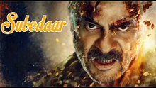 Subedaar 2026 Hindi Movie
