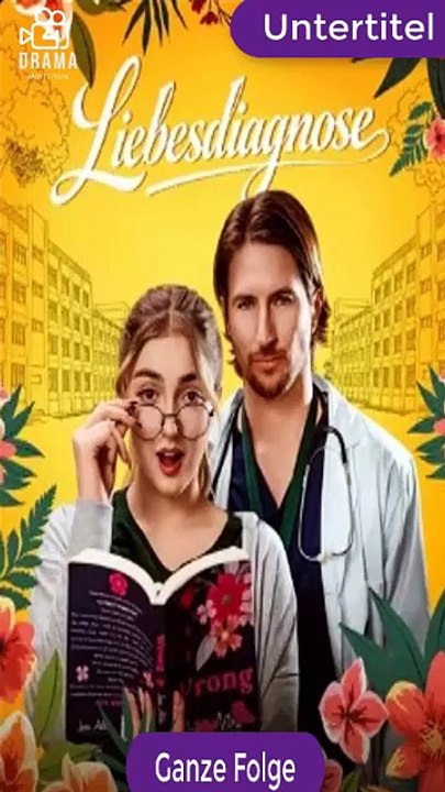 [Deutsche Untertitel] Liebesdiagnose Ganze Folge