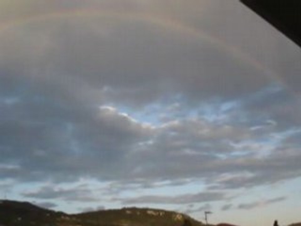 Arc en Ciel