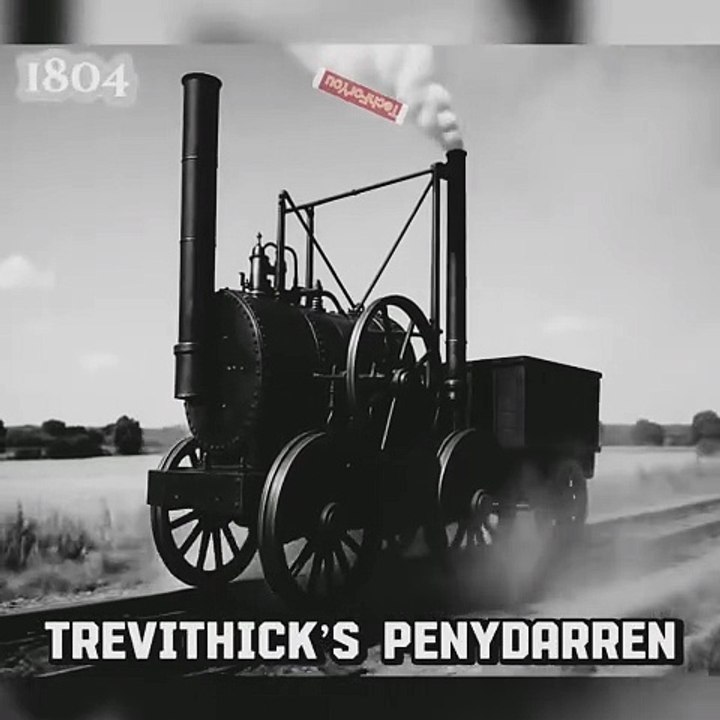 Technology Change with Decades