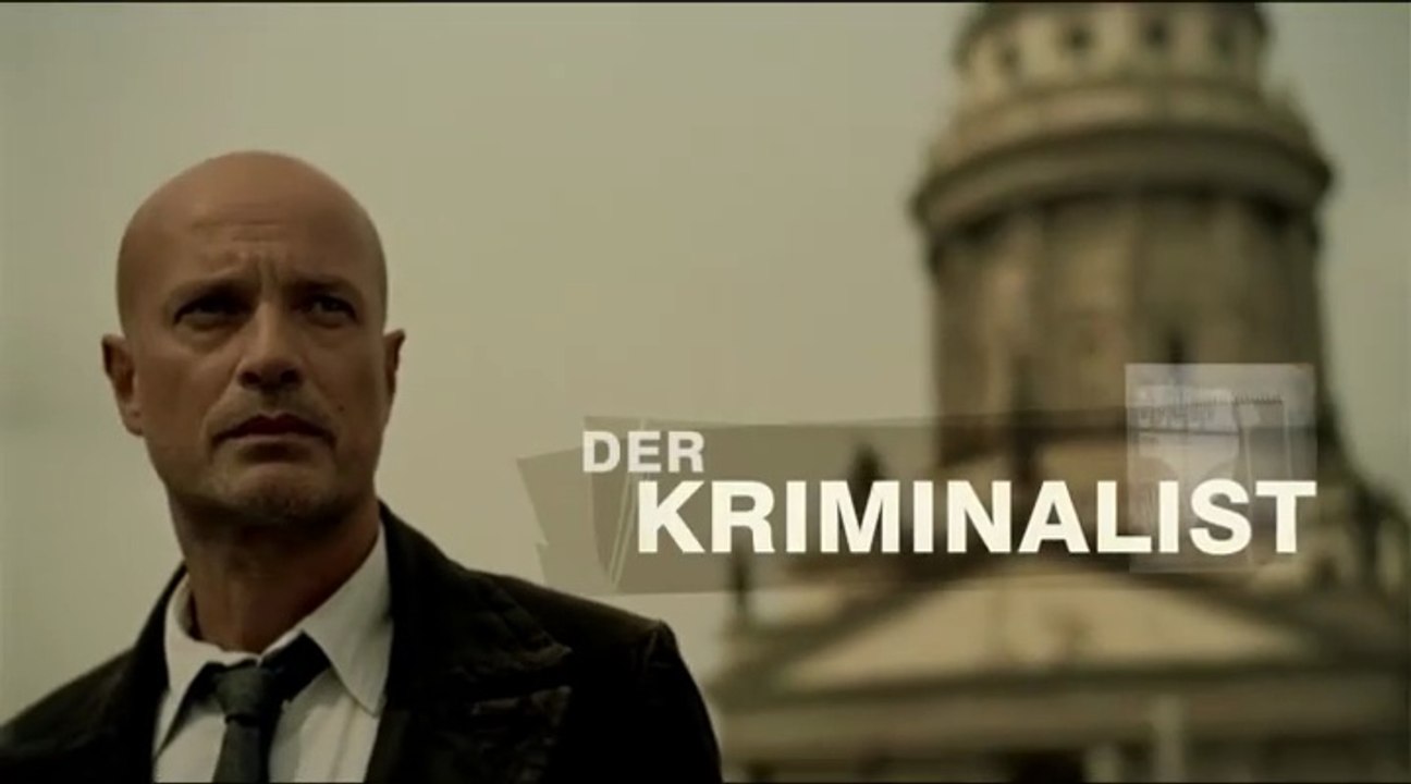 Der Kriminalist -41- Grüße von Johnny Silver