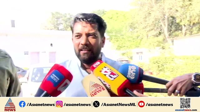 അനിവാര്യമായ മാറ്റം ഉണ്ടാകും, നല്ലൊരു സ്ഥാനാർത്ഥി പട്ടികയായിരിക്കും യുഡിഎഫിന്റേത്: ഷാഫി പറമ്പിൽ | UDF