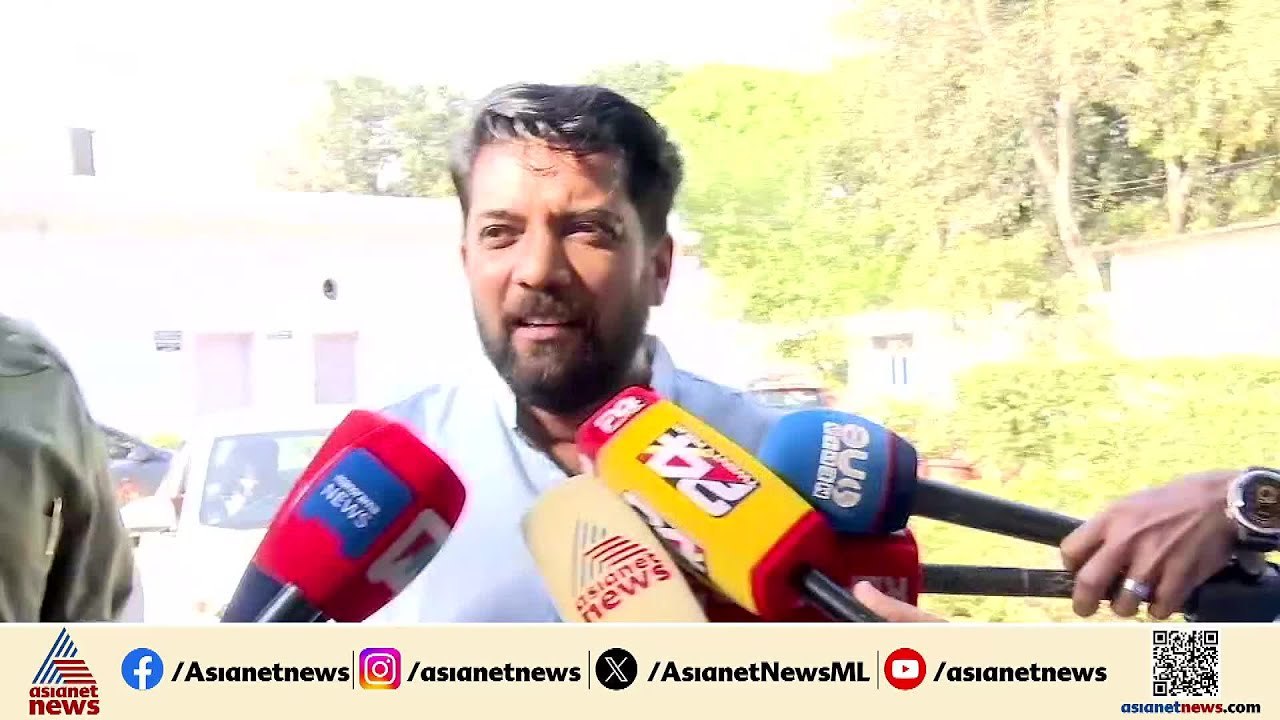 അനിവാര്യമായ മാറ്റം ഉണ്ടാകും, നല്ലൊരു സ്ഥാനാർത്ഥി പട്ടികയായിരിക്കും യുഡിഎഫിന്റേത്: ഷാഫി പറമ്പിൽ | UDF