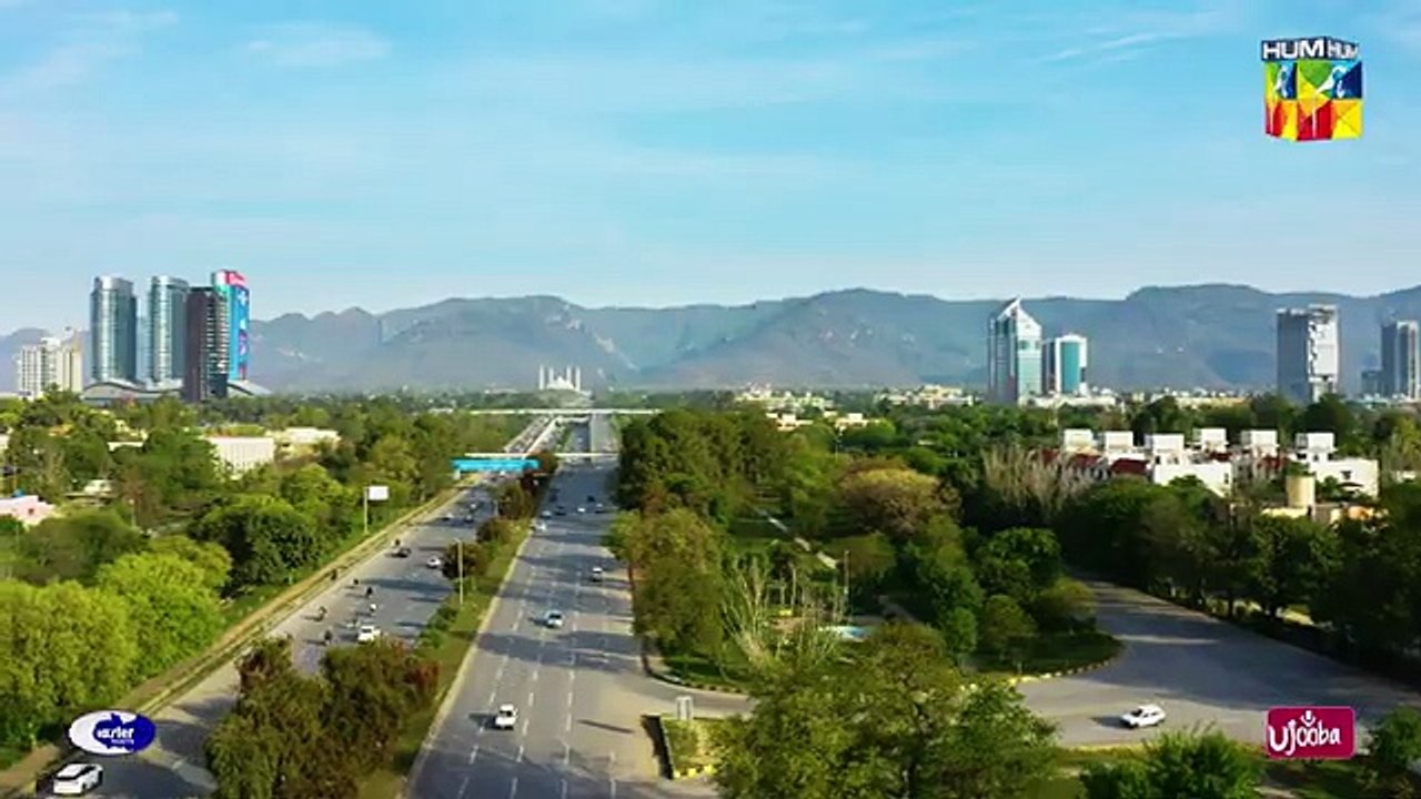 Muamma - Episode 23 - 11 March 2026  - HUM TV